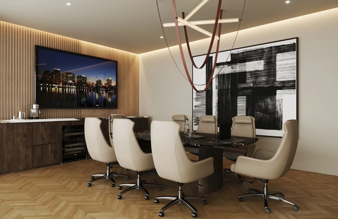 apartamentos a venda no Melia Residences Miami